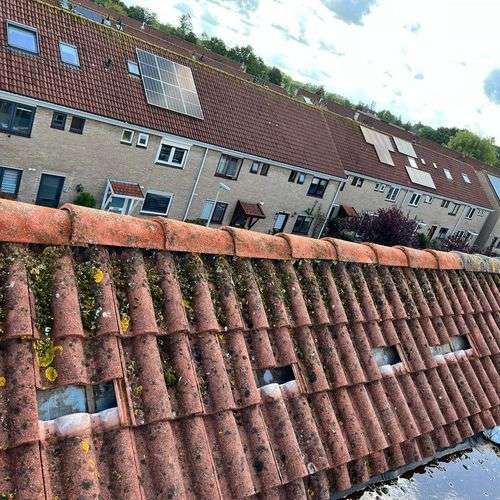 Nokvorsten zijn opnieuw vastgezet